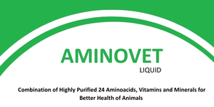 AMINOVET TONIC LIQUID