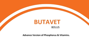 BUTAVET
