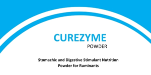 CUREZYME POWDER