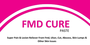 FMD CURE