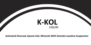 K-KOL LIQUID