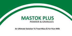 MASTOK PLUS POWDER & GRANULES
