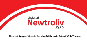 NEWTROLIV LIQUID & POWDER