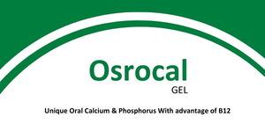 OSROCAL GEL