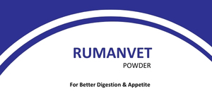 RUMANVET POWDER