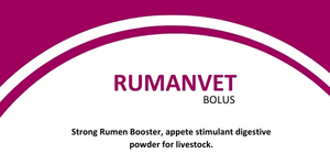 RUMANVET BOLUS