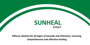 SUNHEAL SPRAY