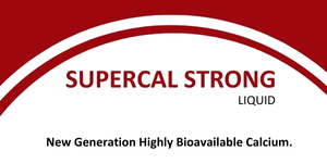 SUPERCAL STRONG LIQUID