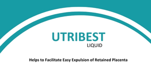 UTRIBEST LIQUID