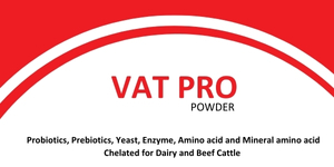 VAT-PRO POWDER