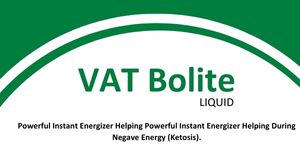 VAT BOLITE LIQUID