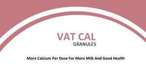 VATCAL GRANULES