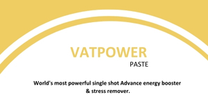 VATPOWER PASTE