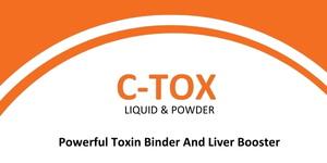 C-TOX POWDER & LIQUID