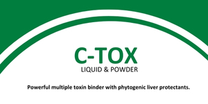 C-TOX LIQUID & POWDER