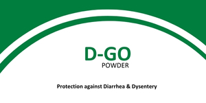 D-GO POWDER