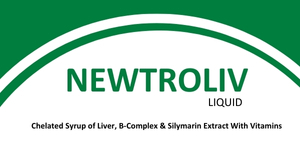 NEWTROLIV LIQUID & POWDER