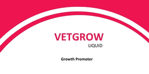 VETGROW LIQUID