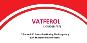 VATFEROL LIQUID