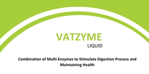 VATZYME LIQUID