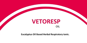 VETORESP OIL