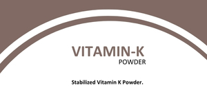 VITAMIN-K POWDER